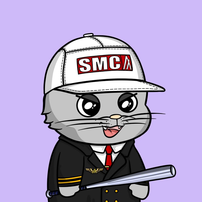 SMC #8045